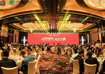 2019中国设计品牌榜揭晓|YANG杨邦胜设计集团荣获年度最具商业价值品牌机构